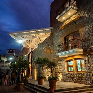 Hotel Otavalo